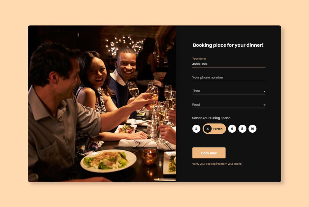 Turning Food & Beverage Website Visitors into Loyal Customers turning-food-beverage-website-visitors-into-loyal-customers-2