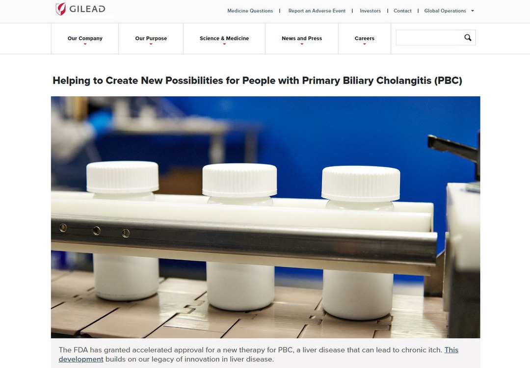 Revolutionizing US Biotech: Website Must-Haves us-biotech-website-3