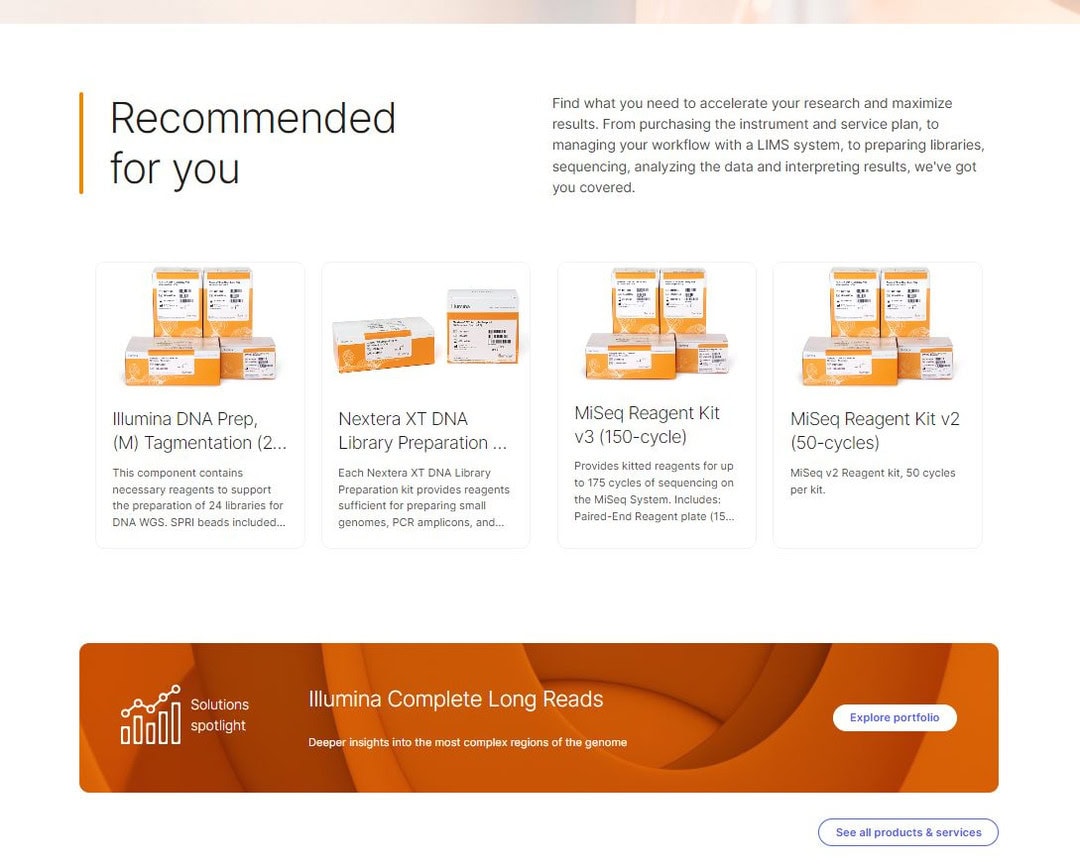 Setting the Standard: Designing Effective Websites for US Biotech Companies us-biotech-website-design-3
