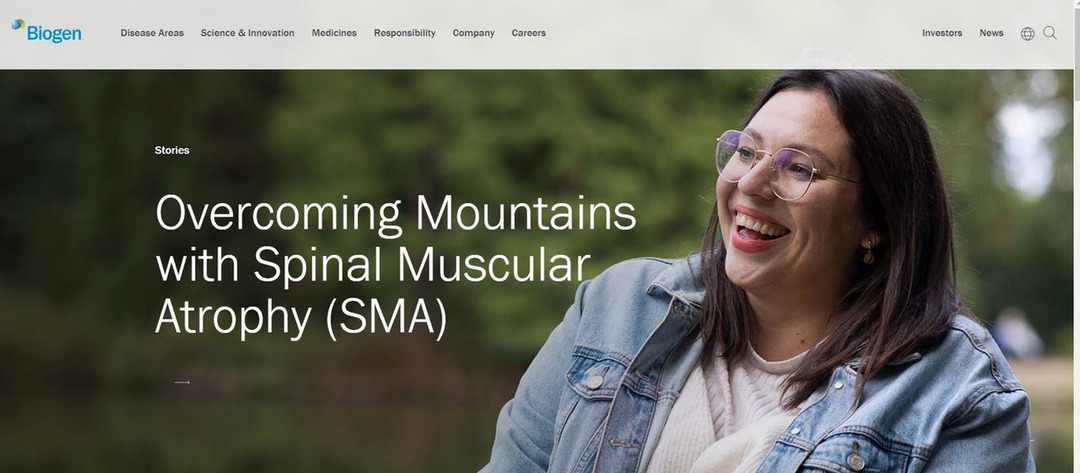 Setting the Standard: Designing Effective Websites for US Biotech Companies us-biotech-website-design-6