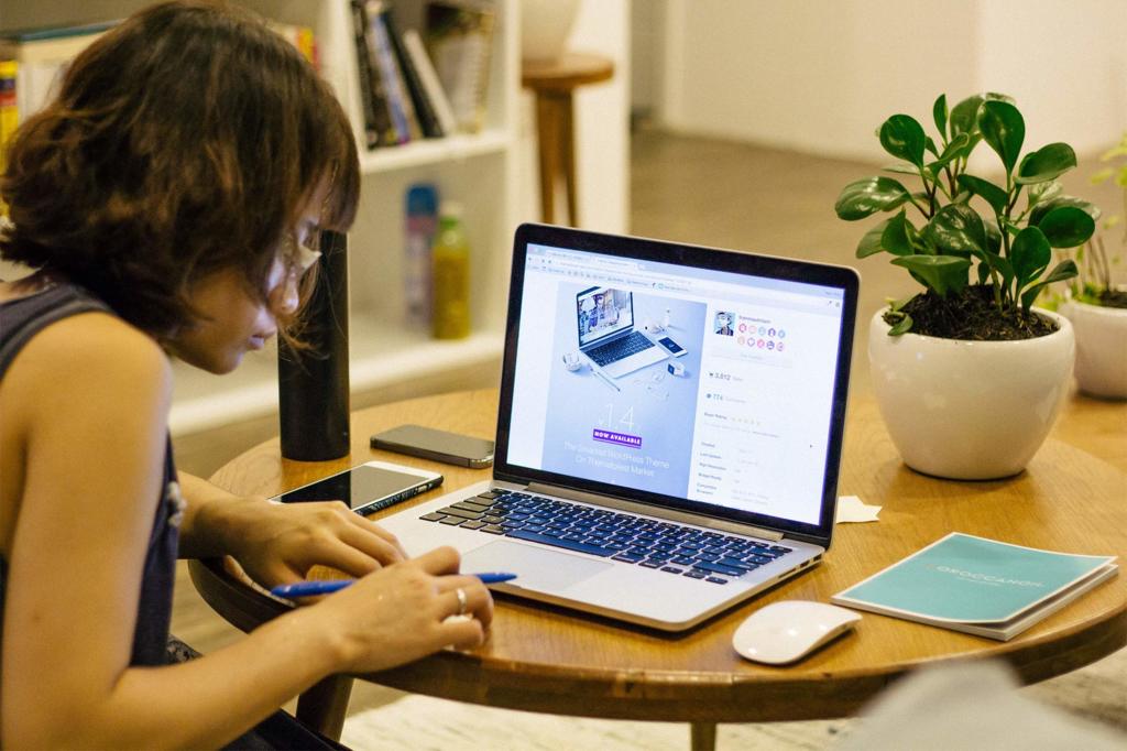 web design in Vietnam