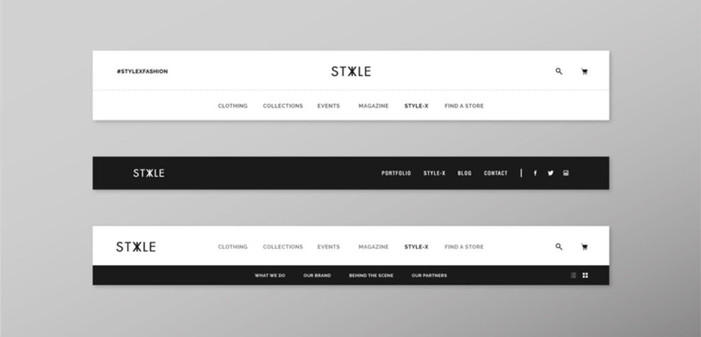 Website 101 - Các thuật ngữ phổ biến trong thiết kế website website-elements-header