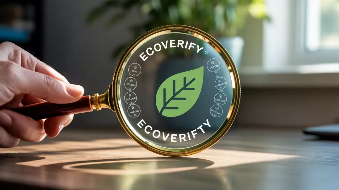 What makes a “green badge” or certification credible online? what-makes-a-green-badge-or-certification-credible-online
