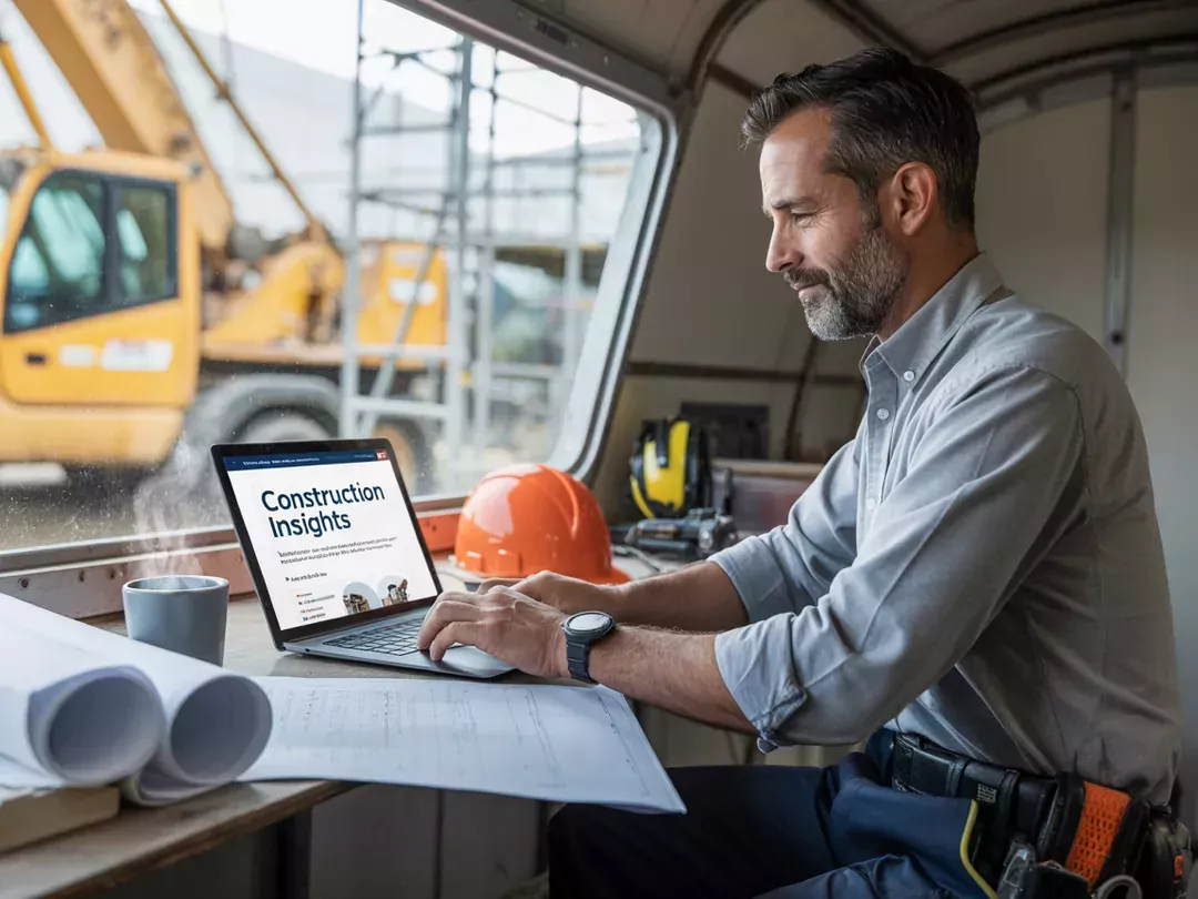 Should you write blog posts if you’re not aiming for SEO traffic on your construction website? write-blog-posts-on-construction-website