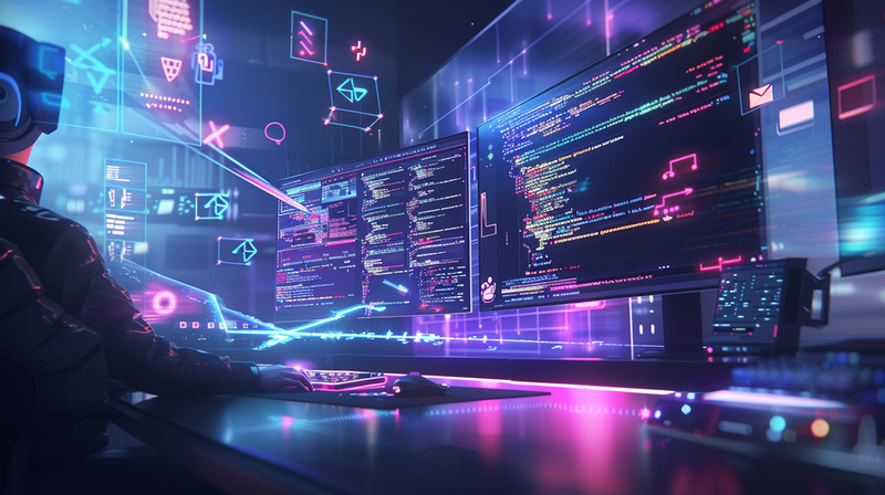 a-developer-converting-a-design-into-code