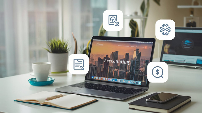 accounting-website-design