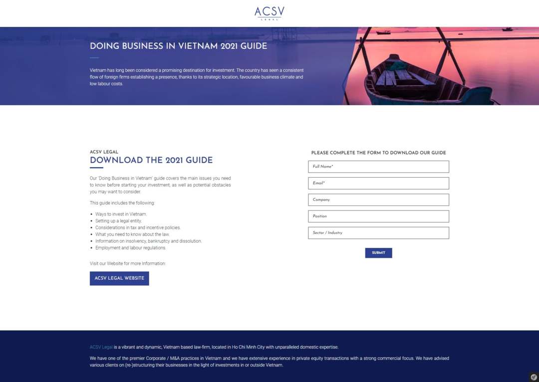 acsv