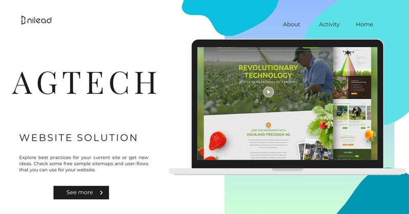 AgTech