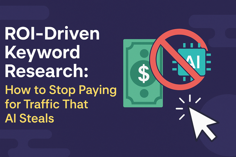 ai-proof-keyword-strategy