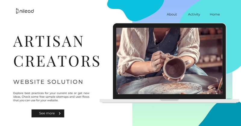 Artisan Creators
