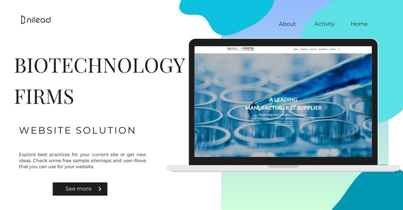 Biotechnology Firms