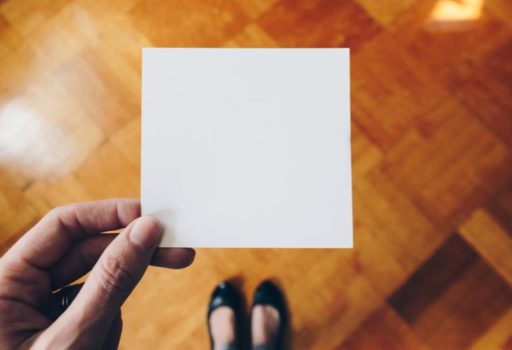 blank-paper