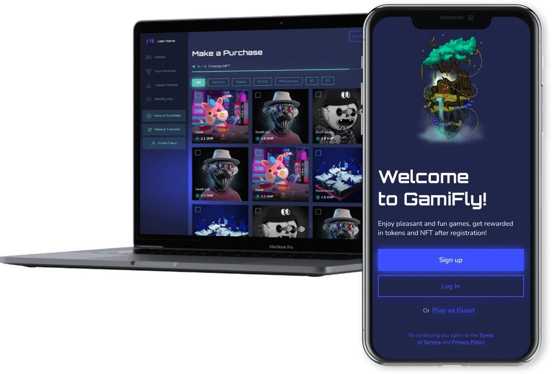 blockchain-gaming-nfts-website-design-2
