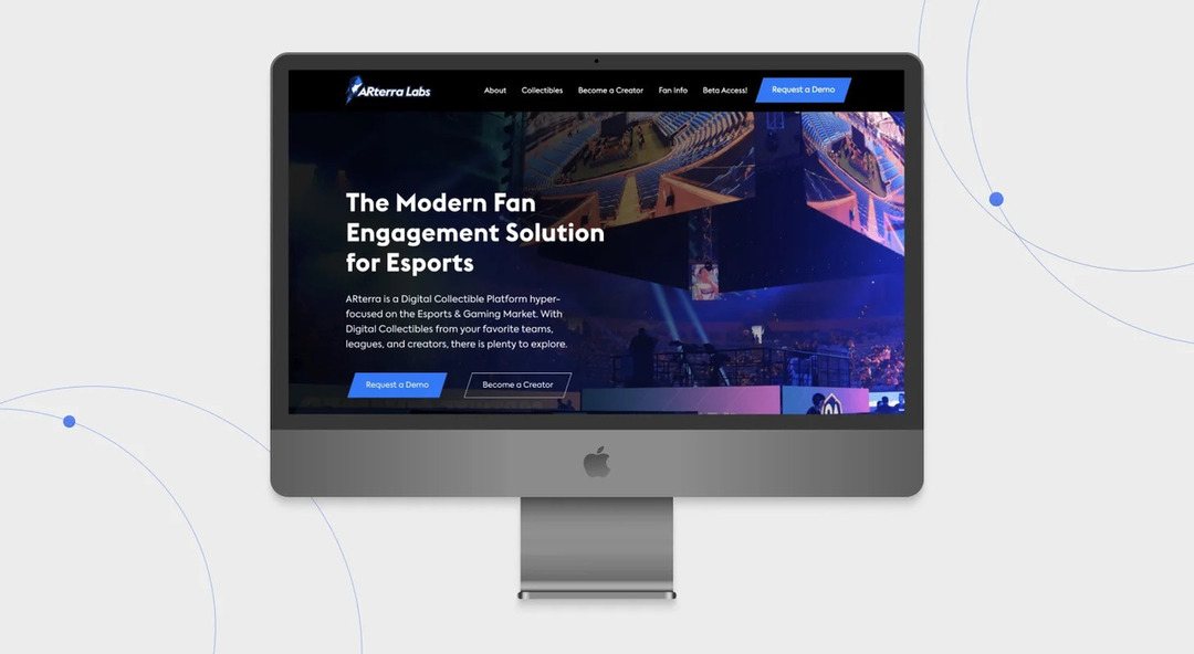 blockchain-gaming-nfts-website-design-3