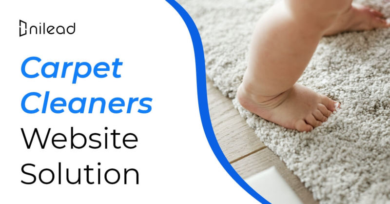 Carpet Cleaners