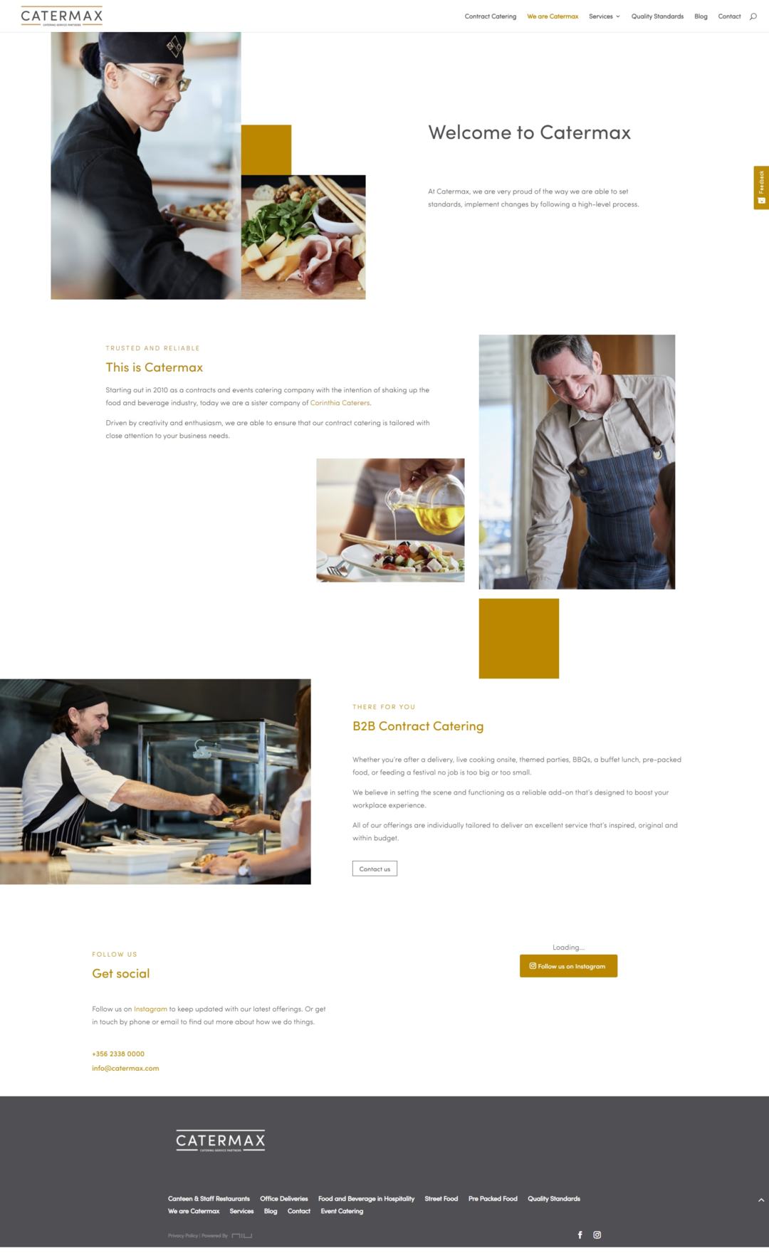 catermax-about-page