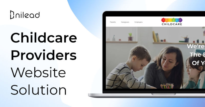 Childcare Providers