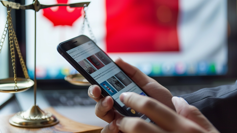 close-up-of-a-lawyer-holding-a-smartphone