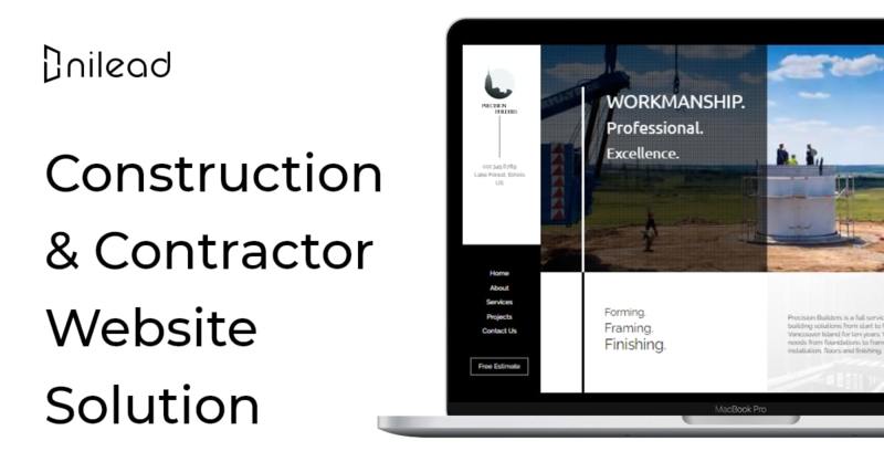 Construction