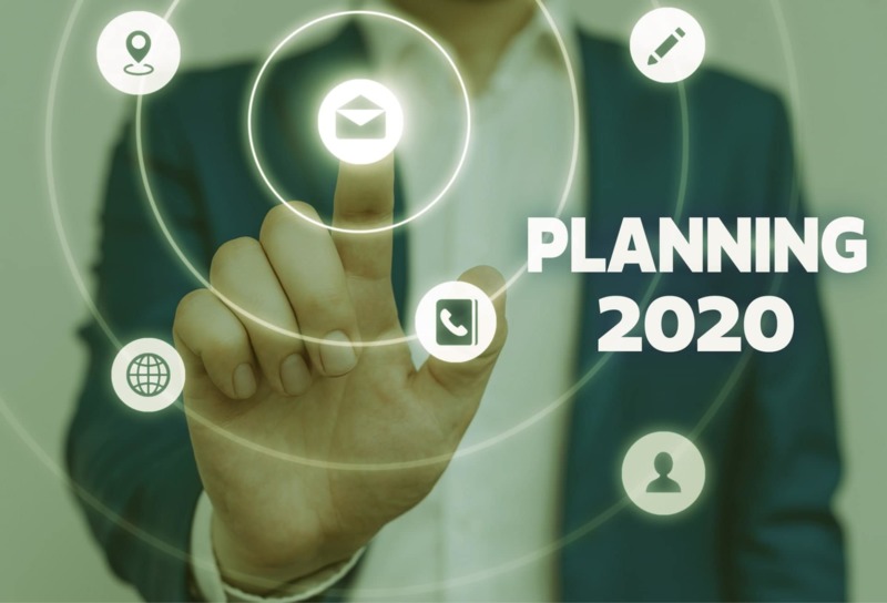 cover - Budget for Digital Marketing in 2020