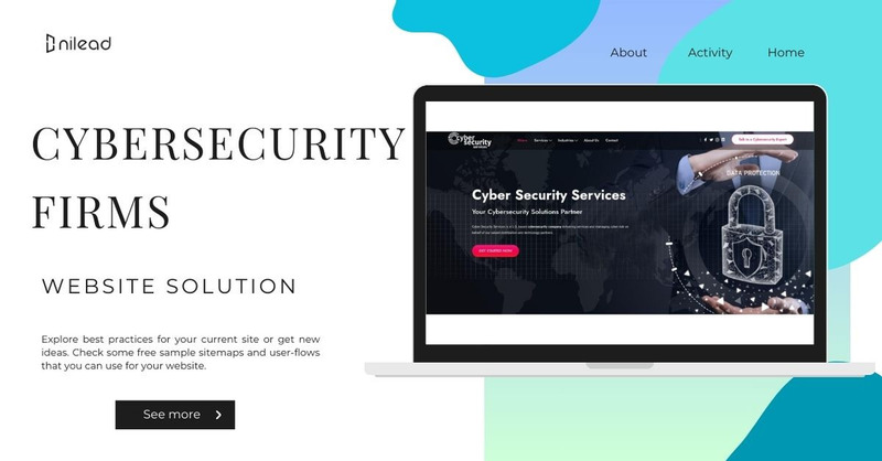 Cybersecurity Firms