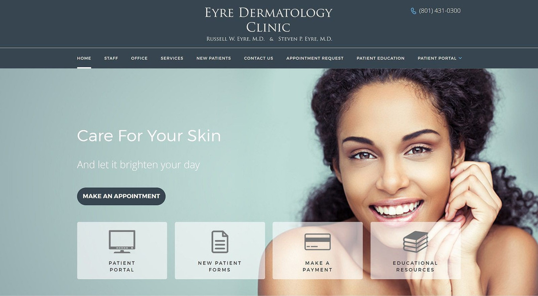 dermatology-clinics-website-3