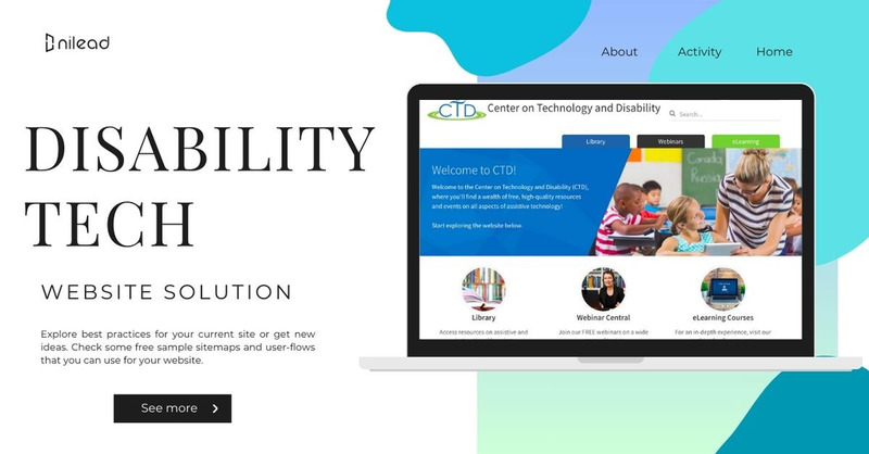 Disability Tech