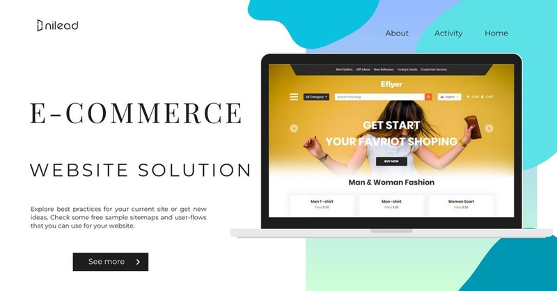 E-commerce