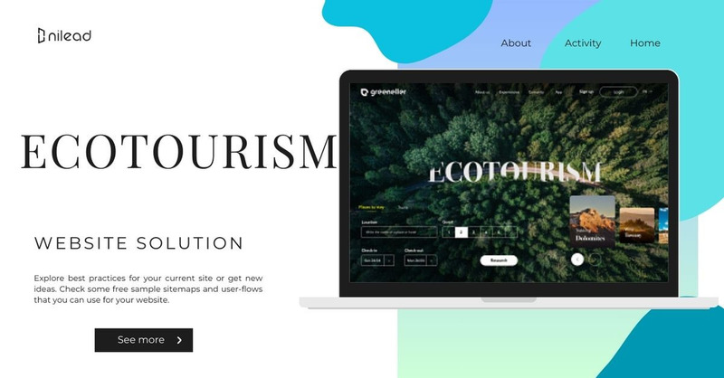 Ecotourism
