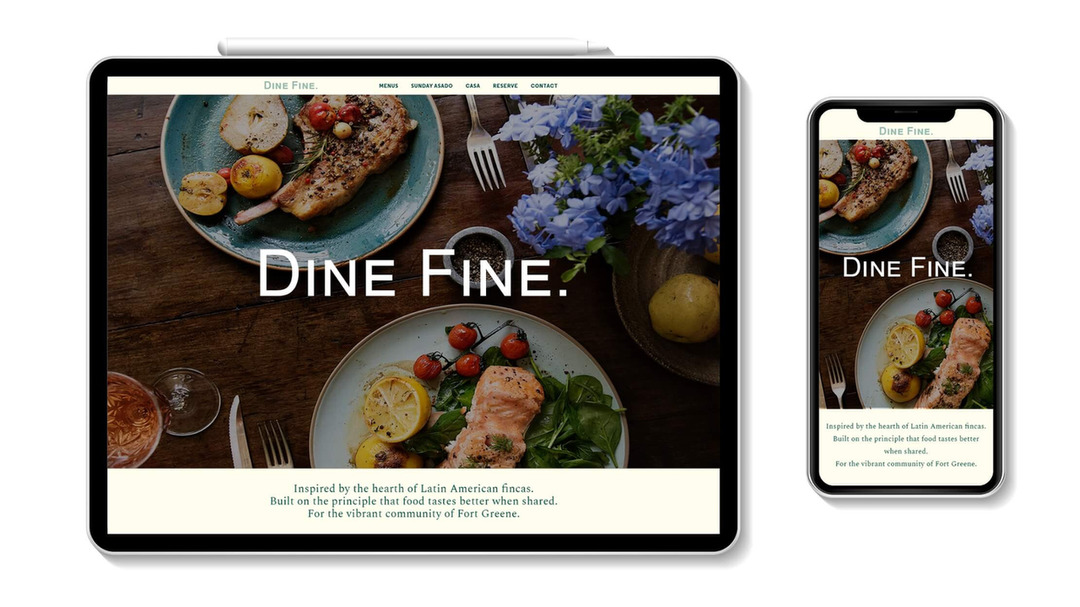 food-and-beverage-website-homepage-design-nilead-4