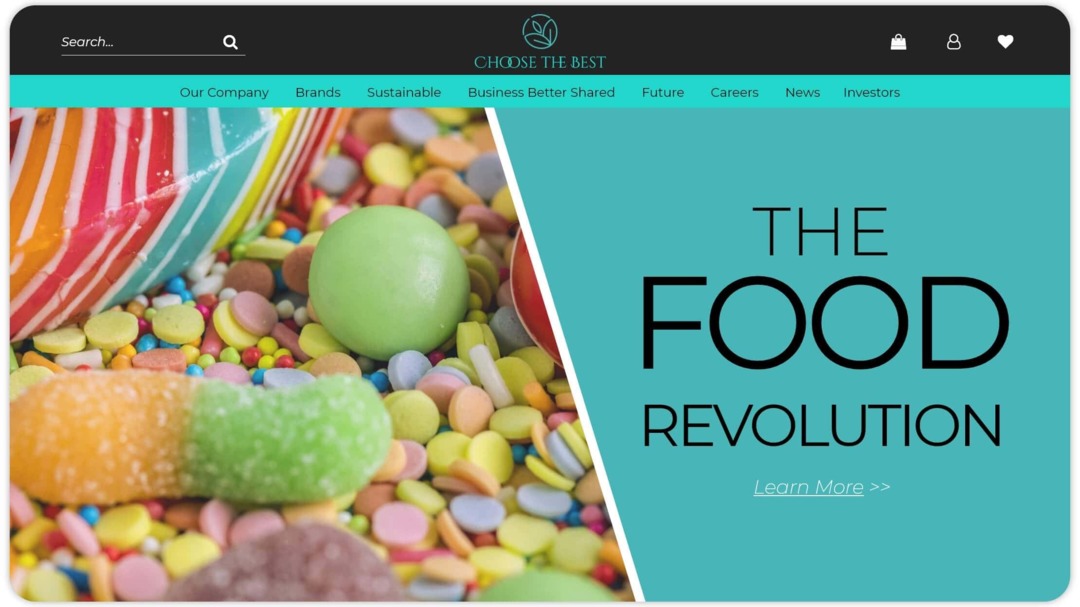 food-beverage-manufacturing-website-homepage-design-nilead (3)