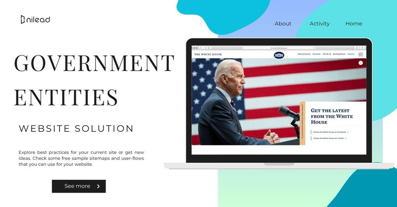 Government Entities