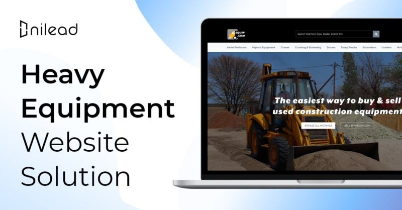 Heavy Equipment