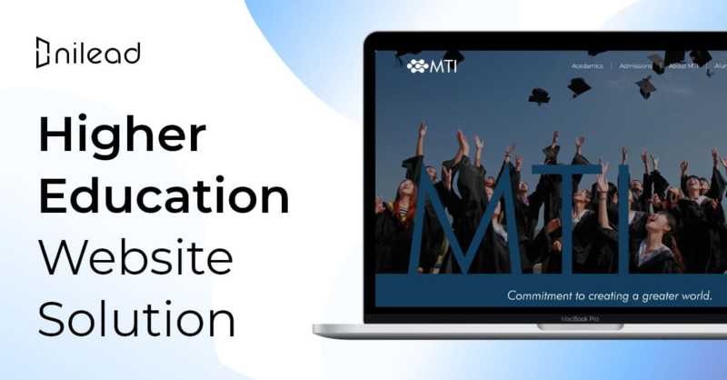 Higher Education