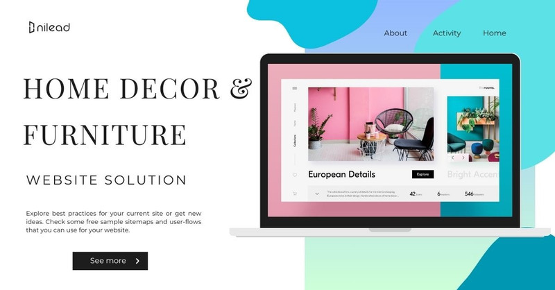Home Decor and Furniture