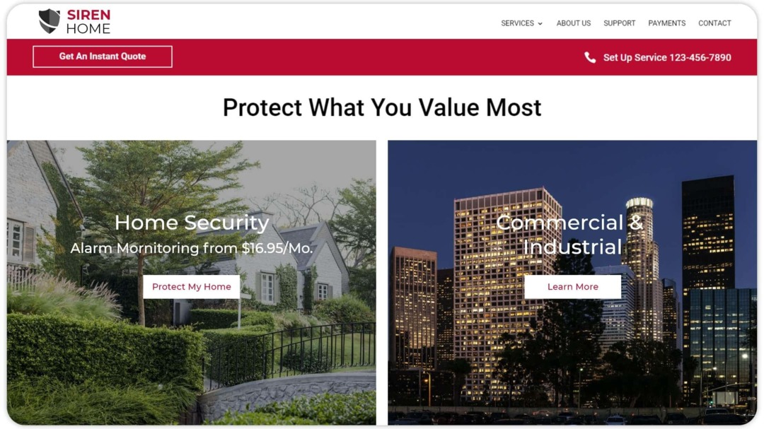 home-security-companies-website-homepage-design-nilead (1)