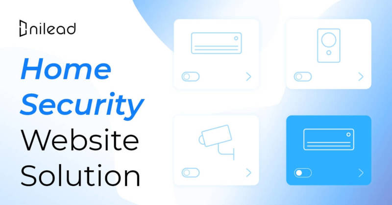 Home Security Company
