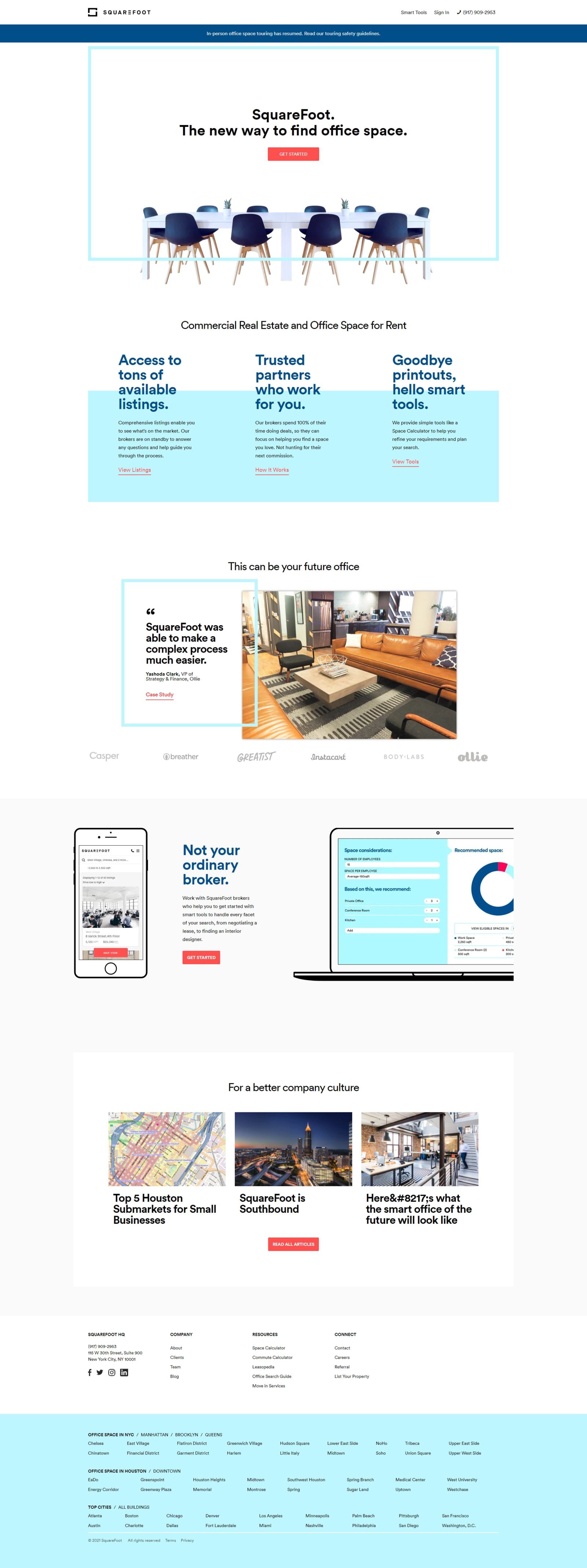 homepage-squarefoot
