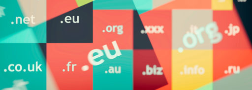 How to choose domain for your Vietnam based website