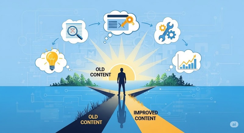How to Turn Old Content Into Traffic-Driving Goldmines how-to-turn-old-content-into-traffic-driving-goldmines-2