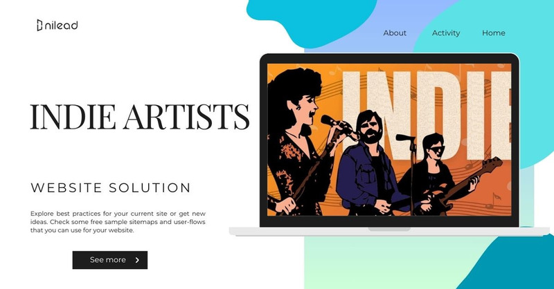 Indie Artists