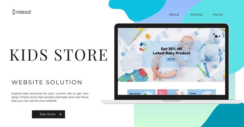 Kids Store