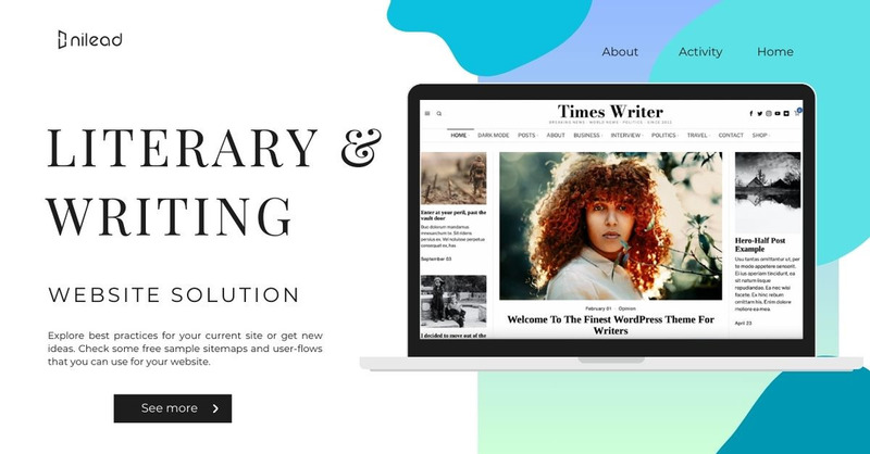 Literary and Writing