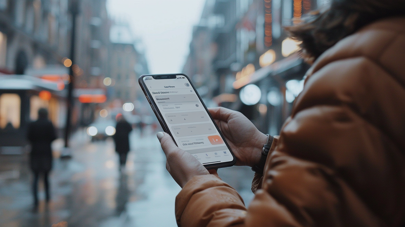 mobile-fintech-app-on-the-go