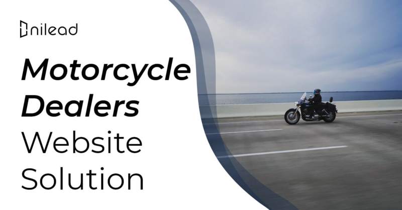 Motorcycle Dealers