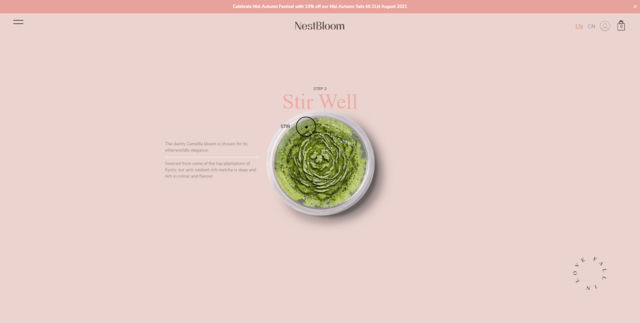 nestbloom-tryproductmatcha
