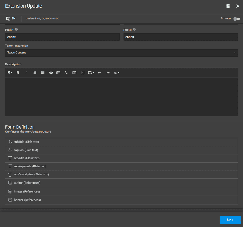 nilead-ebook-extension
