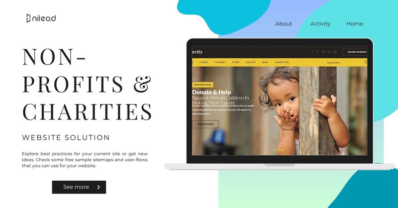 Non-Profits and Charities