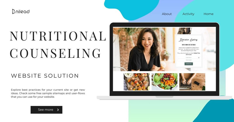 Nutritional Counseling