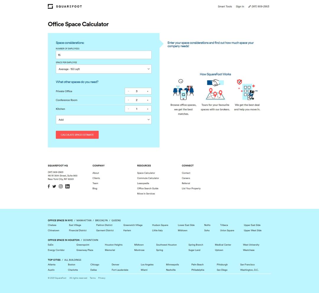 officespacetools